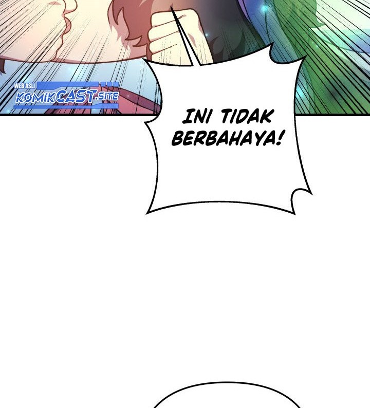 My Daughter is the Final Boss Chapter 65 Gambar 37