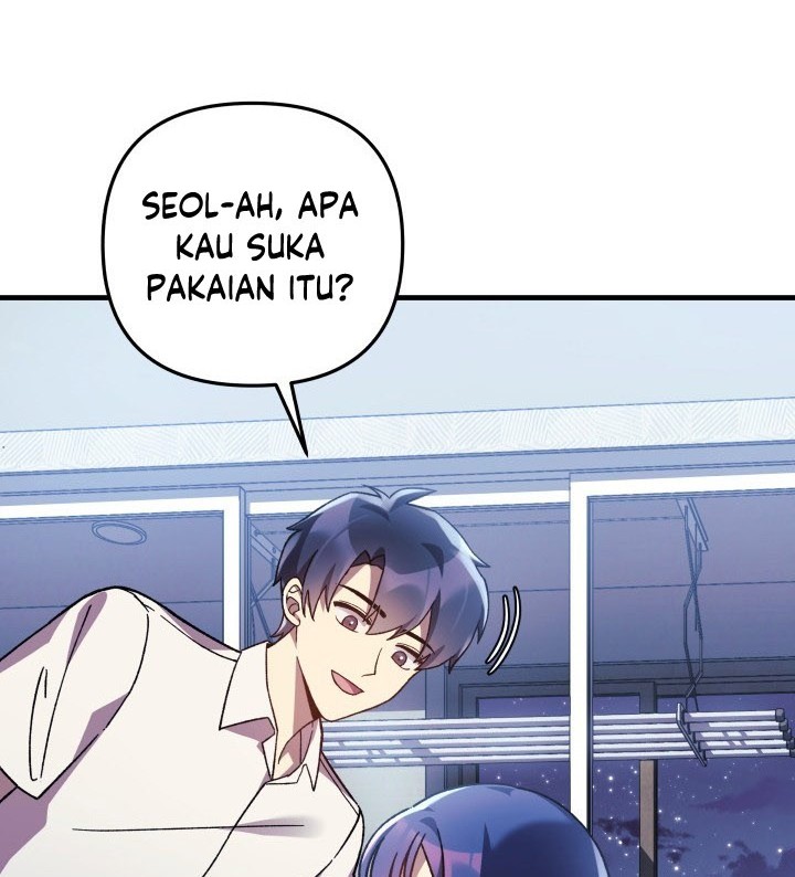 My Daughter is the Final Boss Chapter 65 Gambar 43