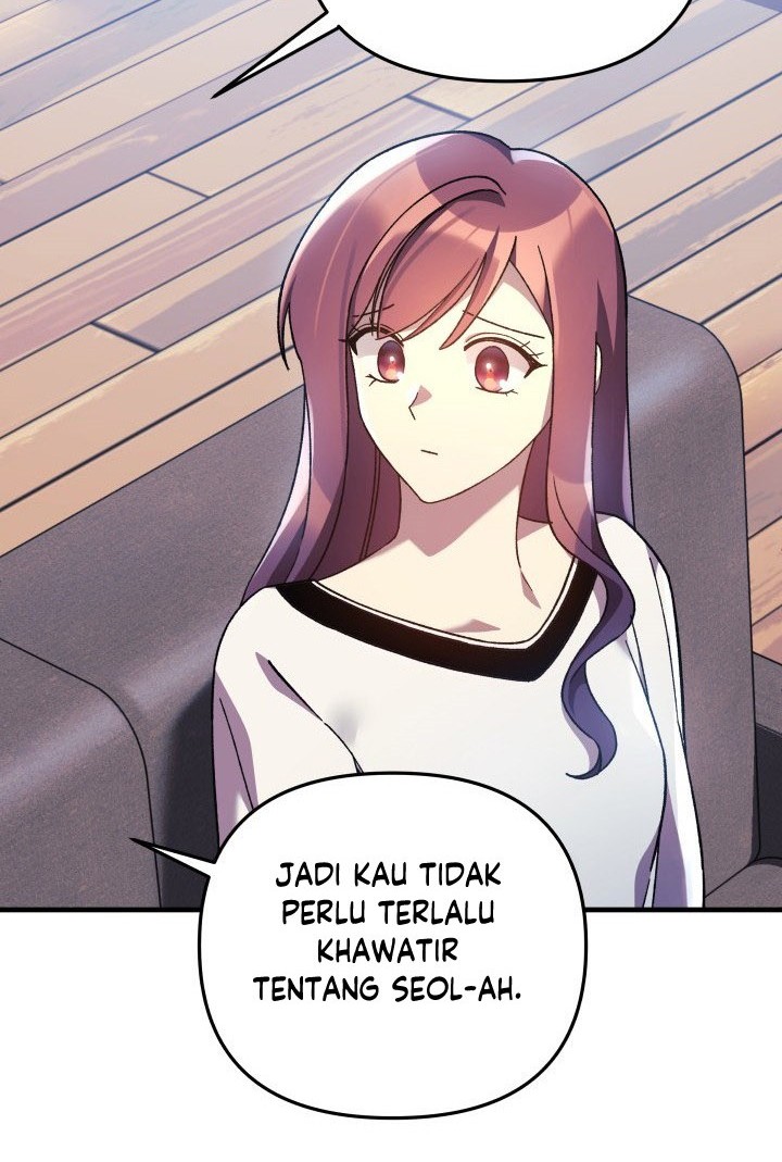 My Daughter is the Final Boss Chapter 65 Gambar 55