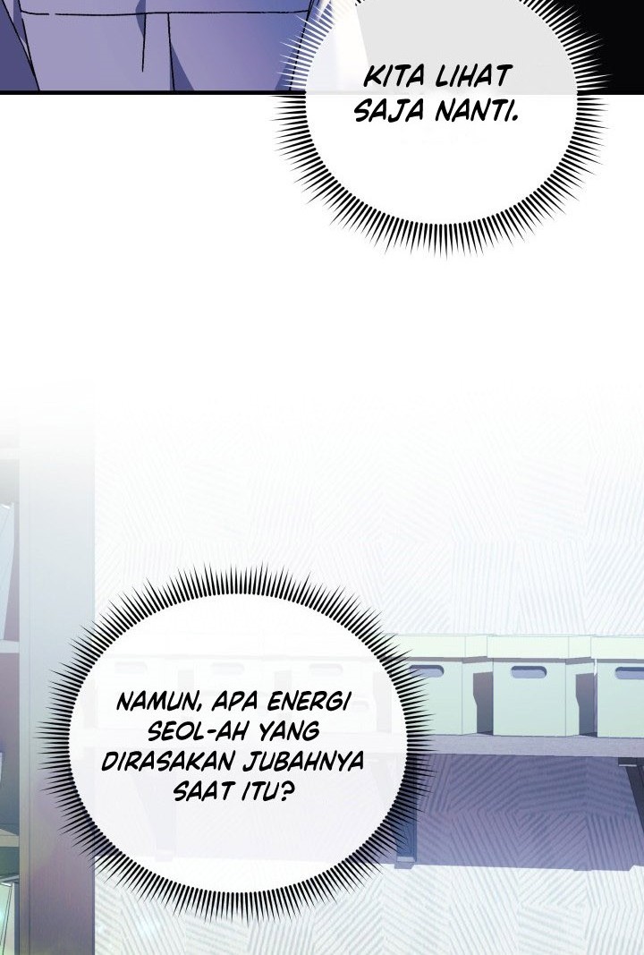 My Daughter is the Final Boss Chapter 65 Gambar 57