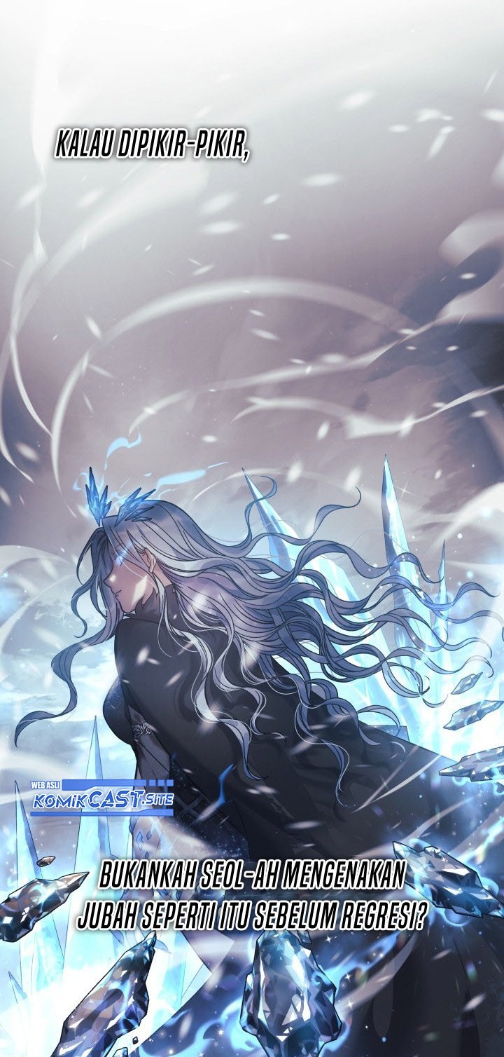 My Daughter is the Final Boss Chapter 65 Gambar 59