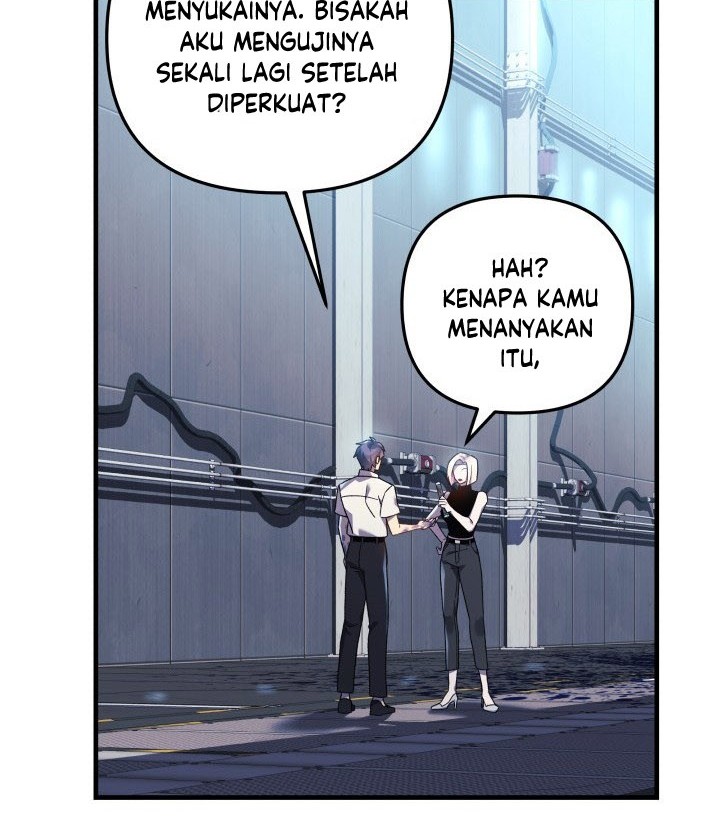 My Daughter is the Final Boss Chapter 65 Gambar 9