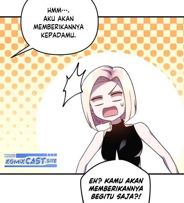 My Daughter is the Final Boss Chapter 65 Gambar 11