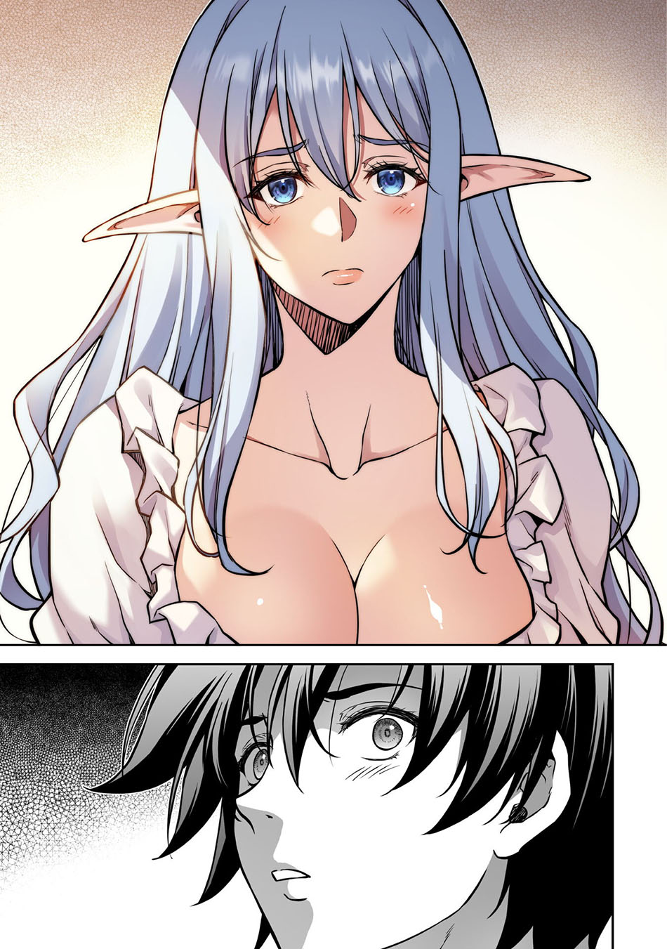 Drawing: Saikyou Mangaka wa Oekaki Skill de Isekai Musou Suru! Chapter 57 Gambar 11