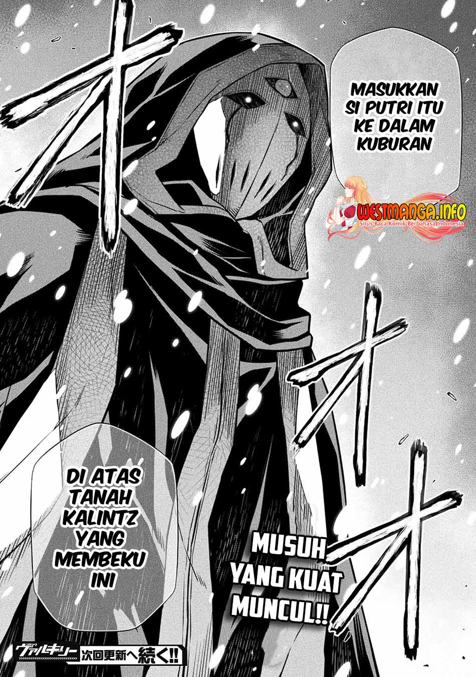 Drawing: Saikyou Mangaka wa Oekaki Skill de Isekai Musou Suru! Chapter 57 Gambar 19