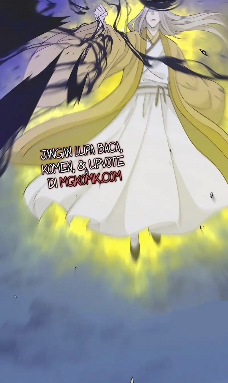I Became Invincible After Descending Chapter 36 Gambar 20