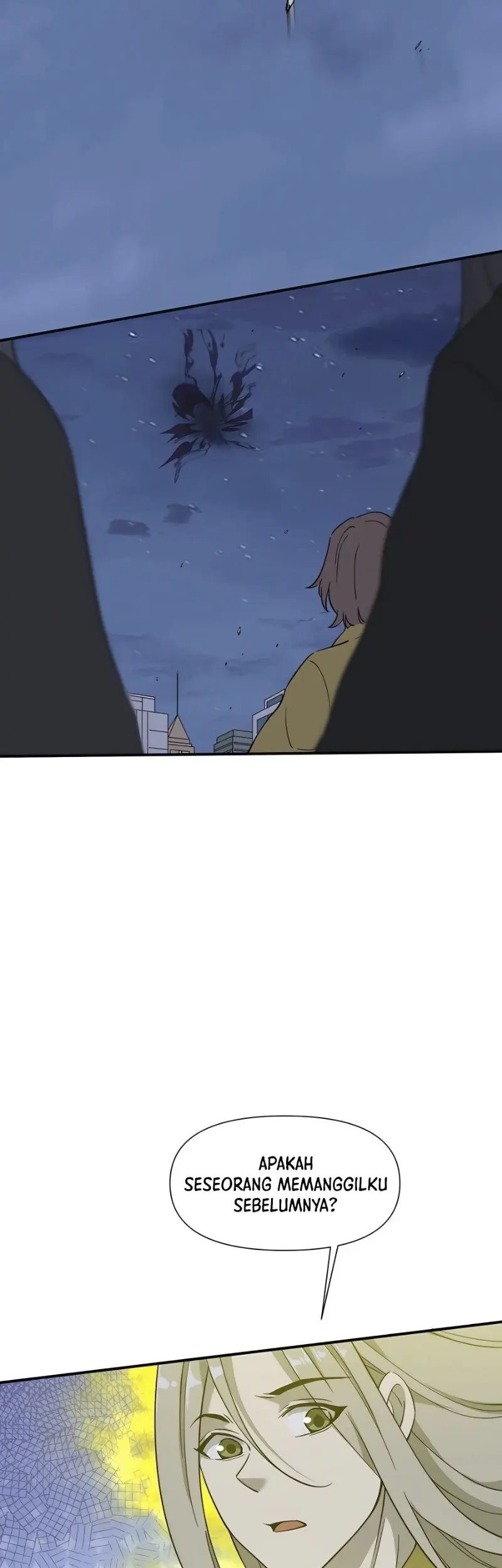 I Became Invincible After Descending Chapter 36 Gambar 21