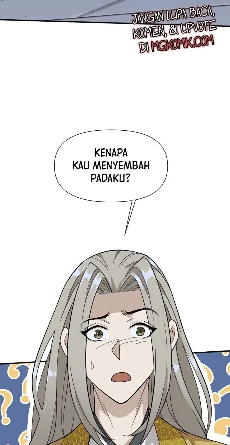 I Became Invincible After Descending Chapter 36 Gambar 26
