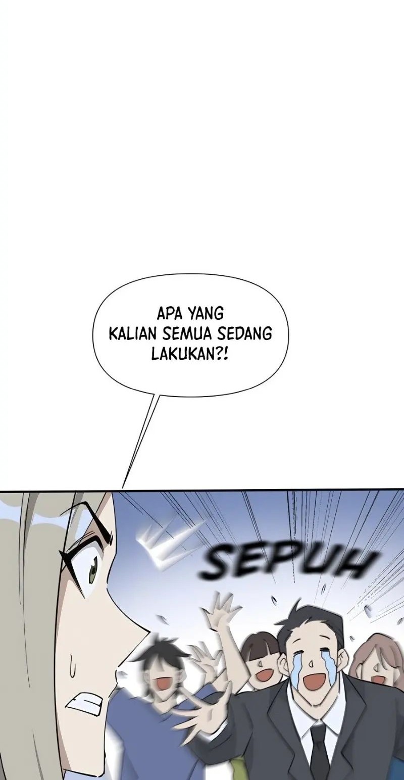 I Became Invincible After Descending Chapter 36 Gambar 28