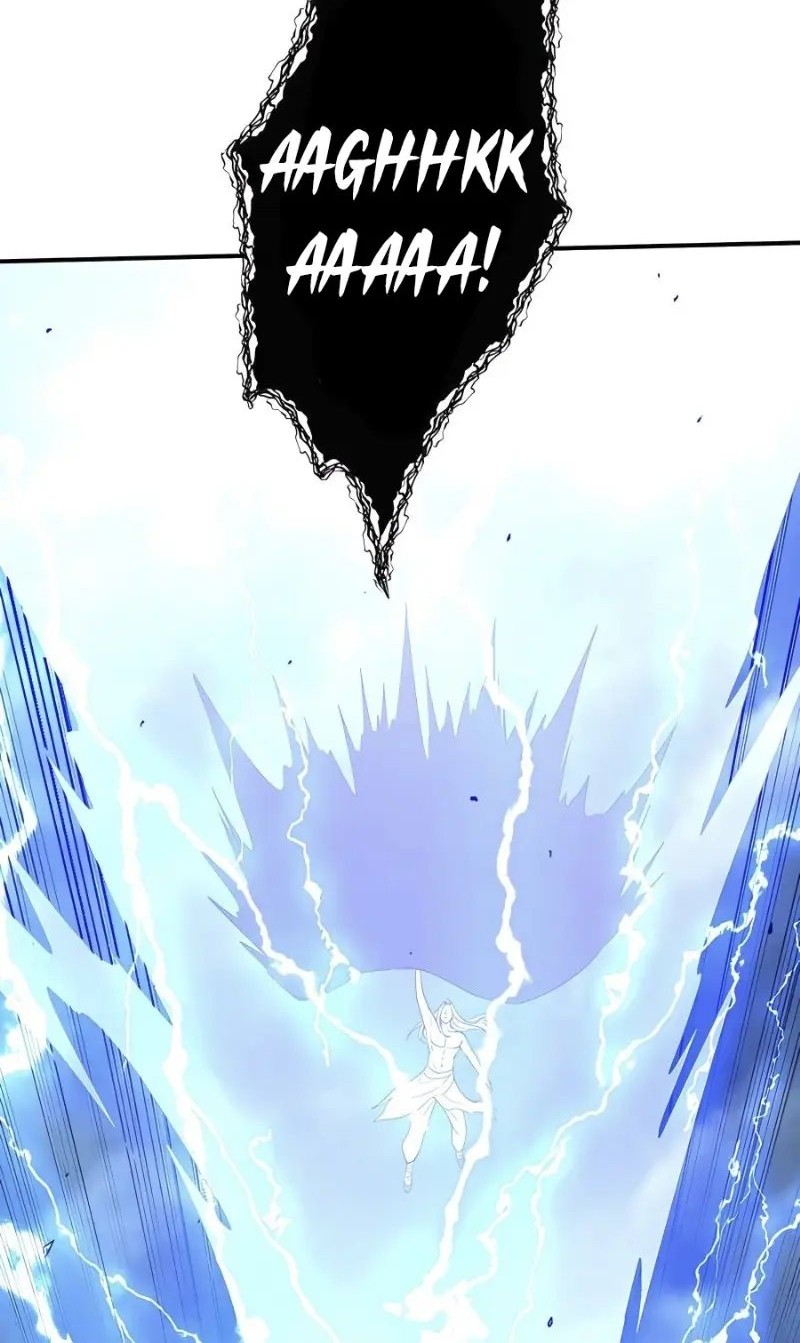 Baca I Became Invincible After Descending Chapter 36 Gambar 2