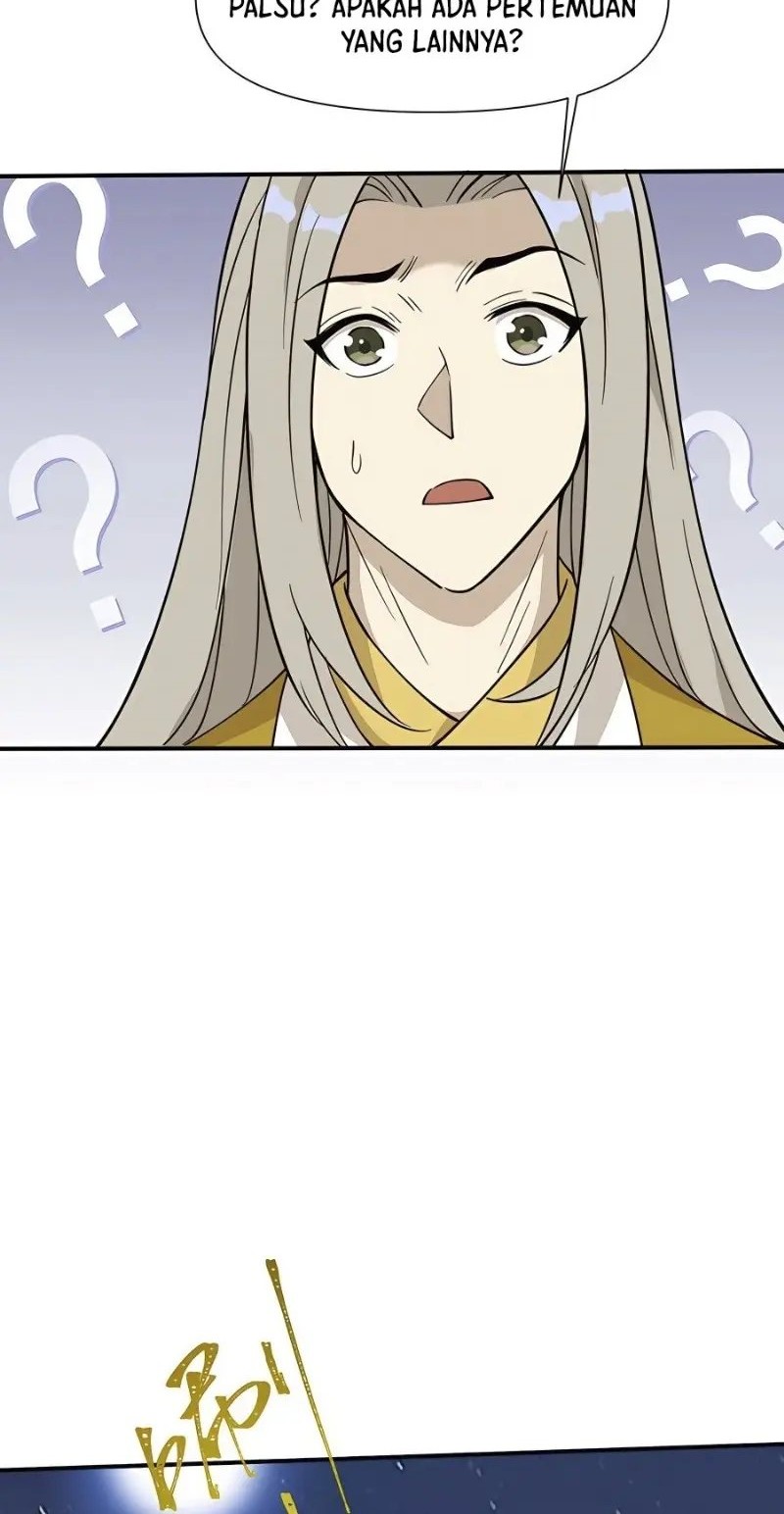 I Became Invincible After Descending Chapter 36 Gambar 40