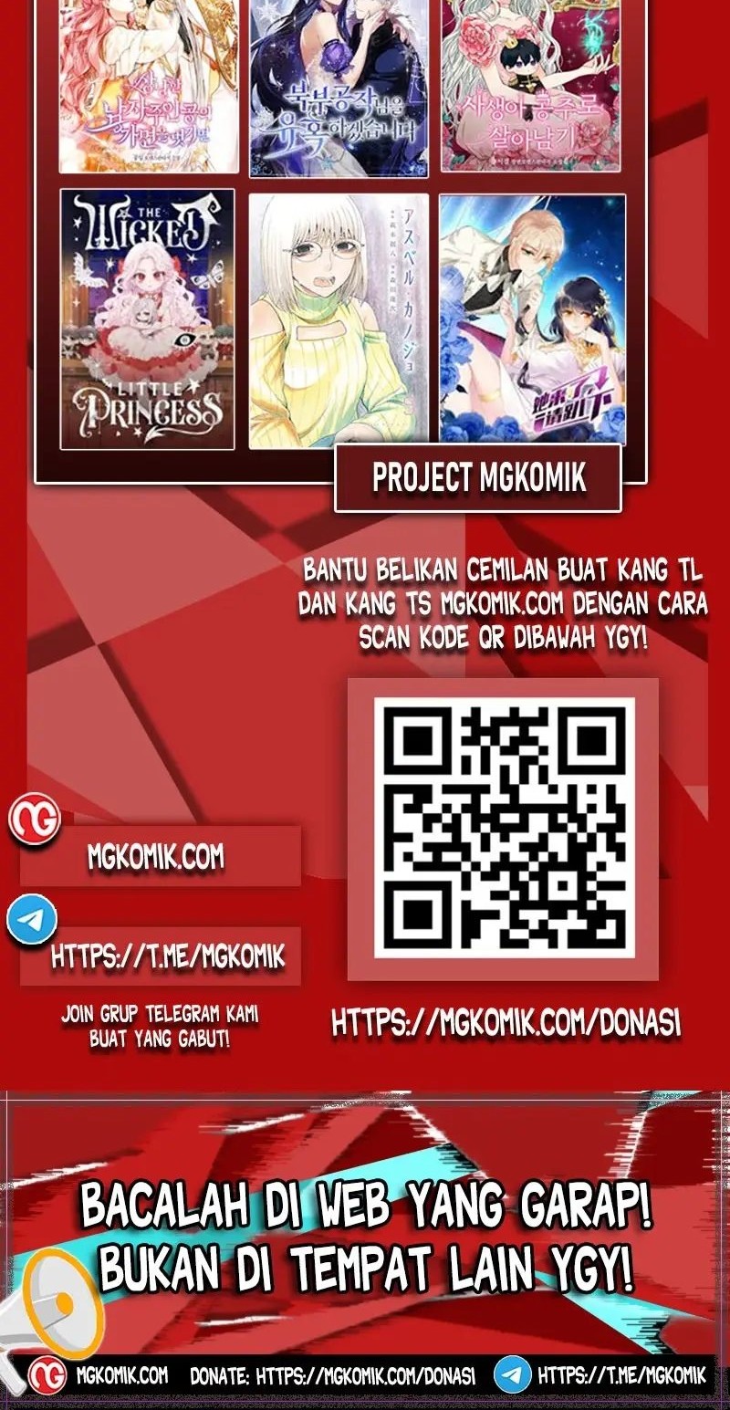 I Became Invincible After Descending Chapter 36 Gambar 48