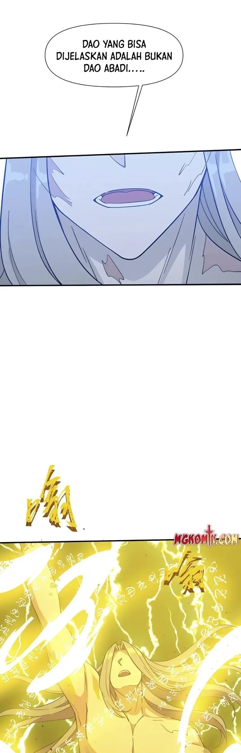 I Became Invincible After Descending Chapter 36 Gambar 5