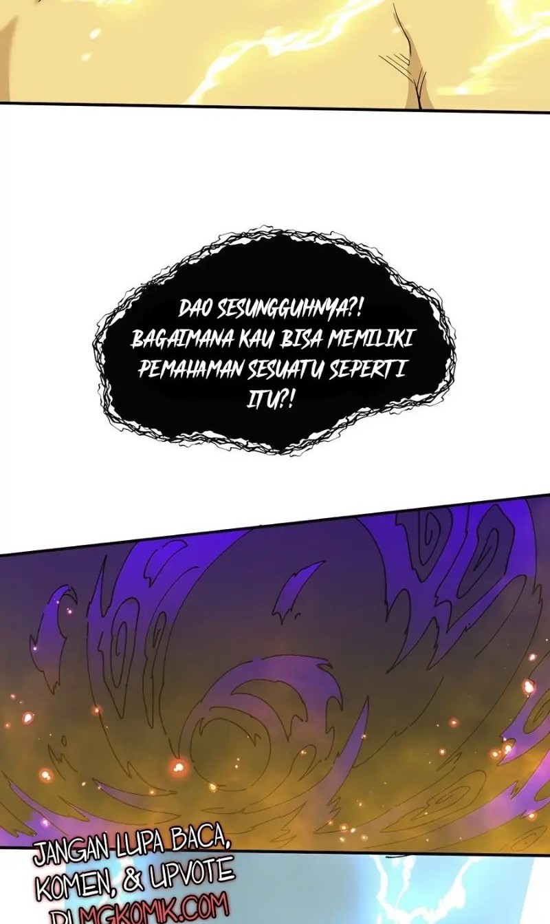 I Became Invincible After Descending Chapter 36 Gambar 8