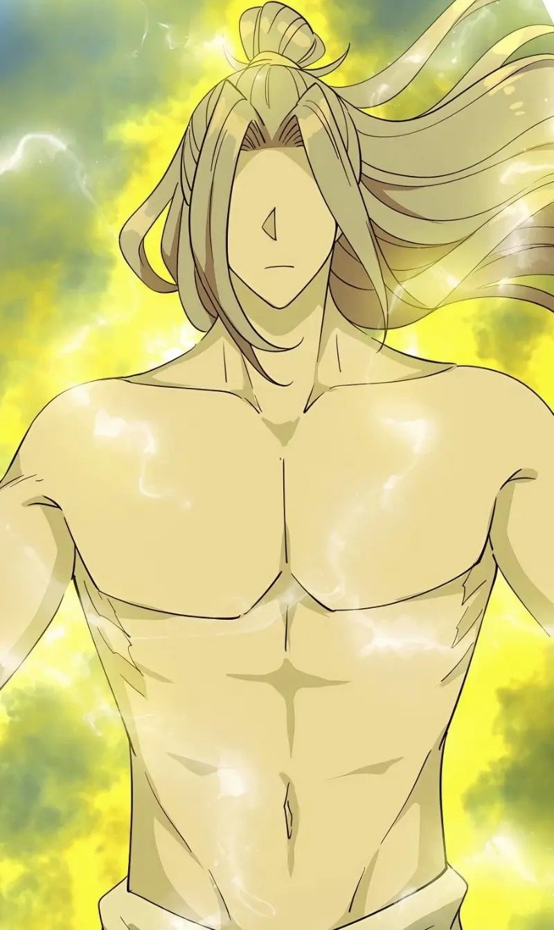 I Became Invincible After Descending Chapter 36 Gambar 10