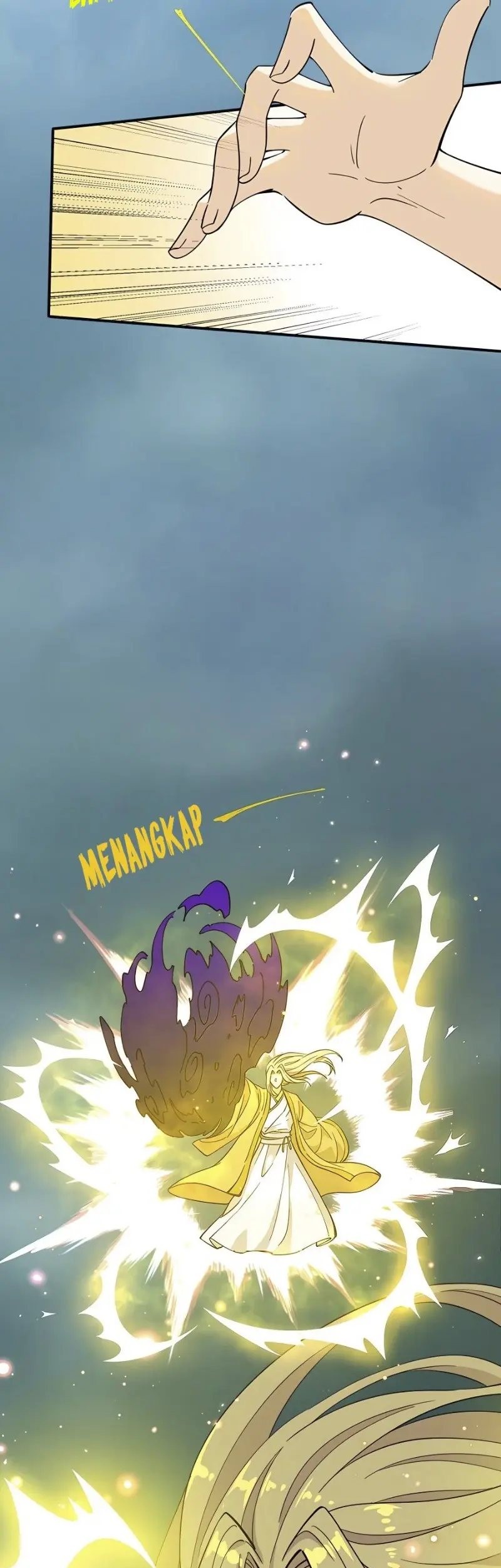 I Became Invincible After Descending Chapter 36 Gambar 13