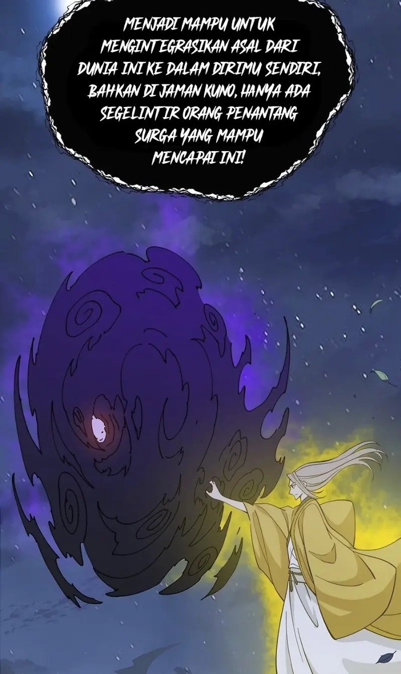 I Became Invincible After Descending Chapter 36 Gambar 16