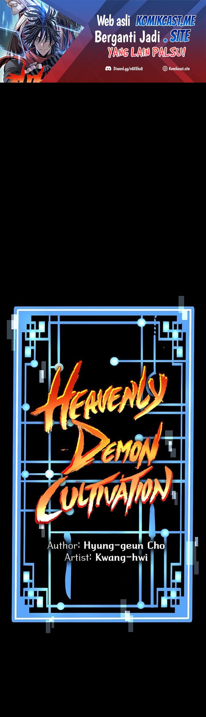 Baca Heavenly Demon Cultivation Simulation Chapter 72 Gambar 2