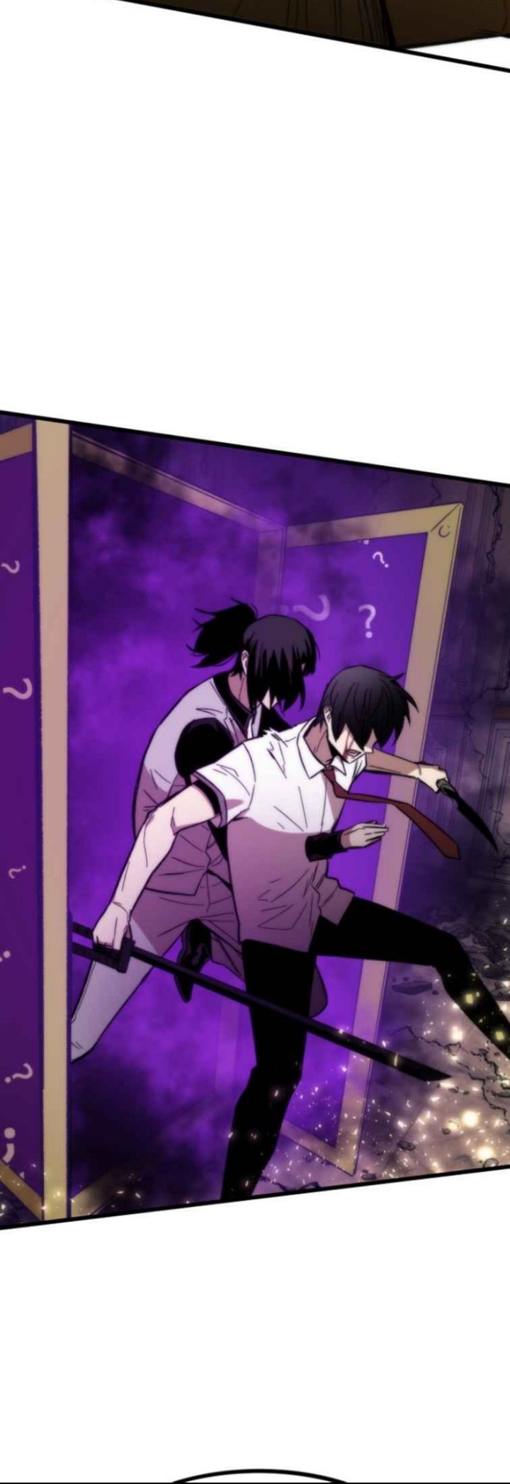 Ultra Alter Chapter 47 Gambar 22