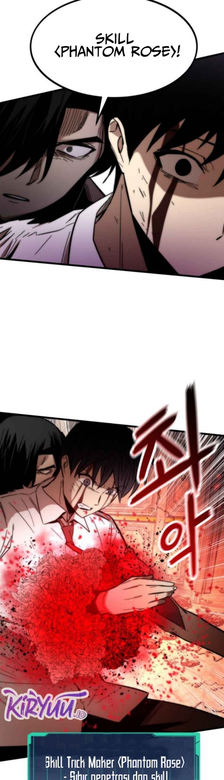 Ultra Alter Chapter 47 Gambar 23