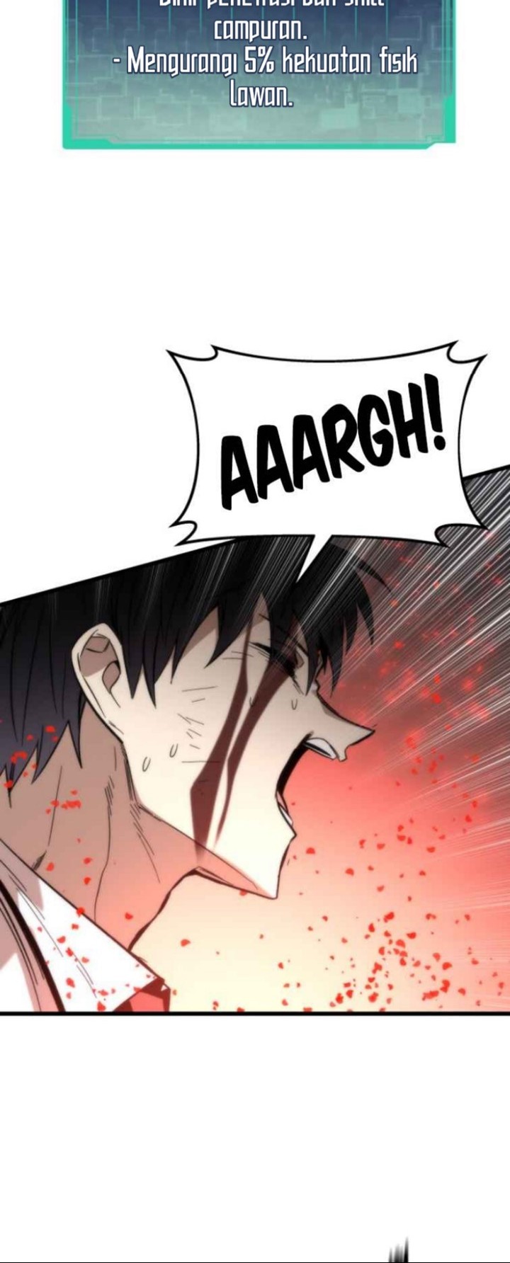 Ultra Alter Chapter 47 Gambar 24