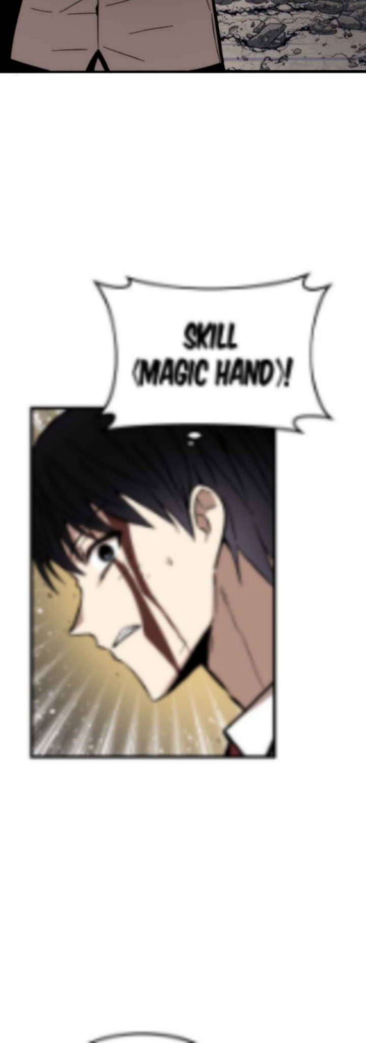 Ultra Alter Chapter 47 Gambar 30