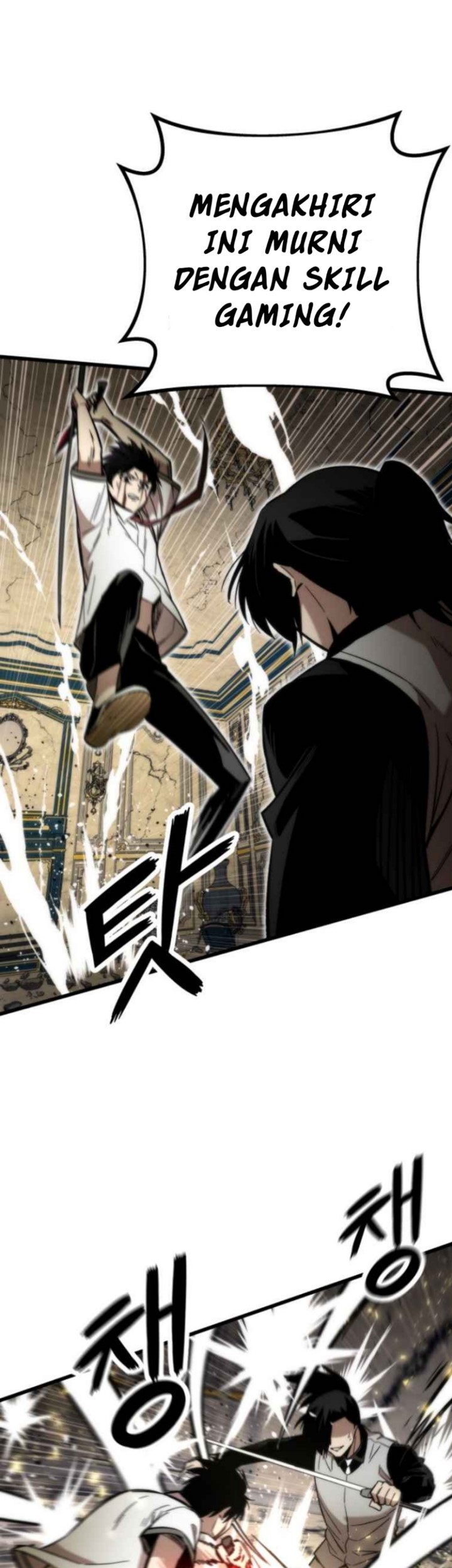 Ultra Alter Chapter 47 Gambar 37
