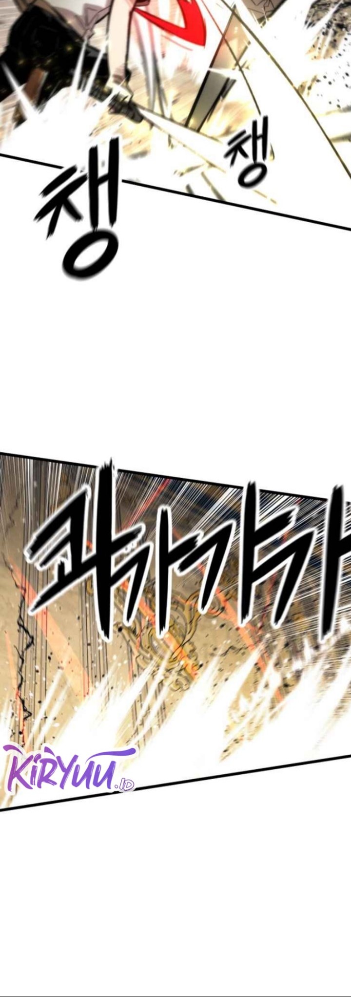 Ultra Alter Chapter 47 Gambar 38