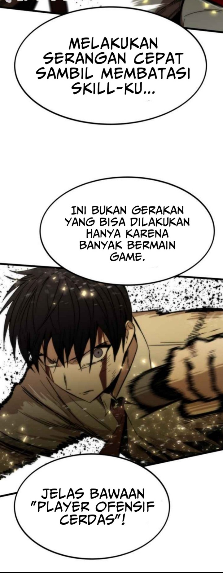 Ultra Alter Chapter 47 Gambar 40
