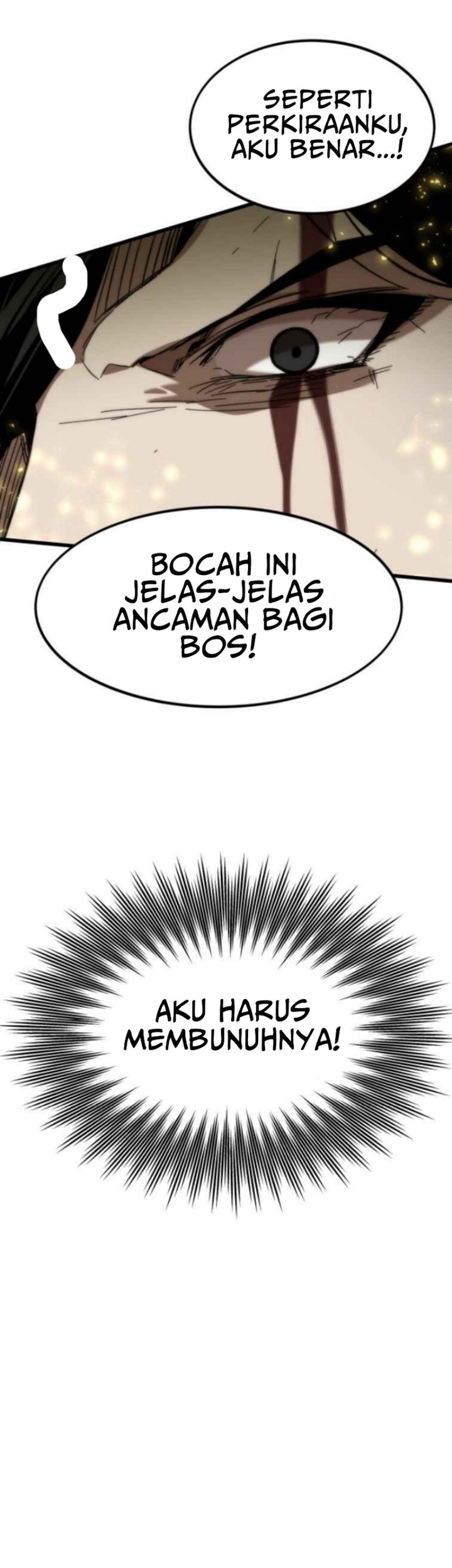 Ultra Alter Chapter 47 Gambar 41