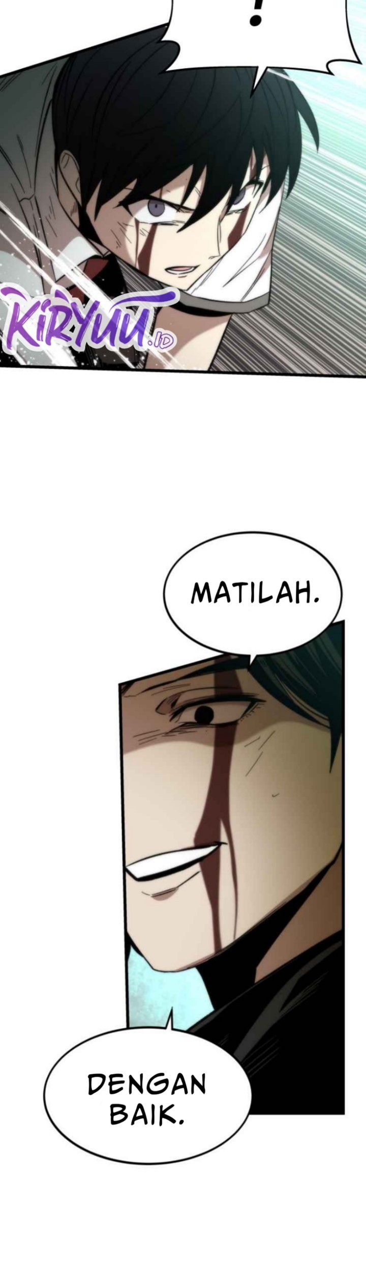 Ultra Alter Chapter 47 Gambar 43