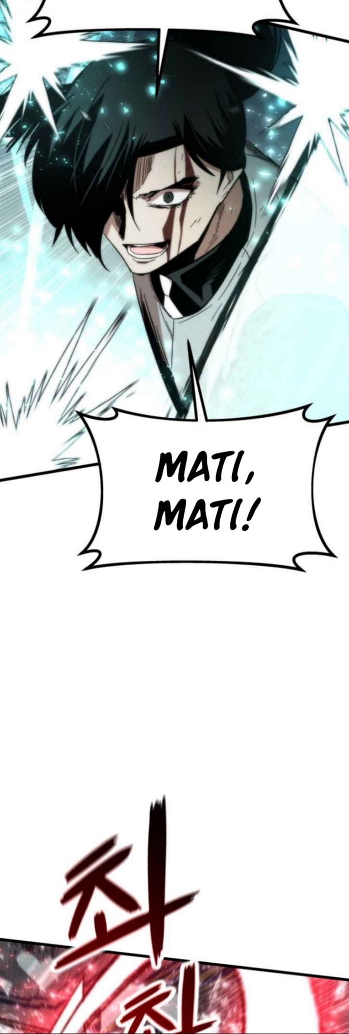 Ultra Alter Chapter 47 Gambar 46