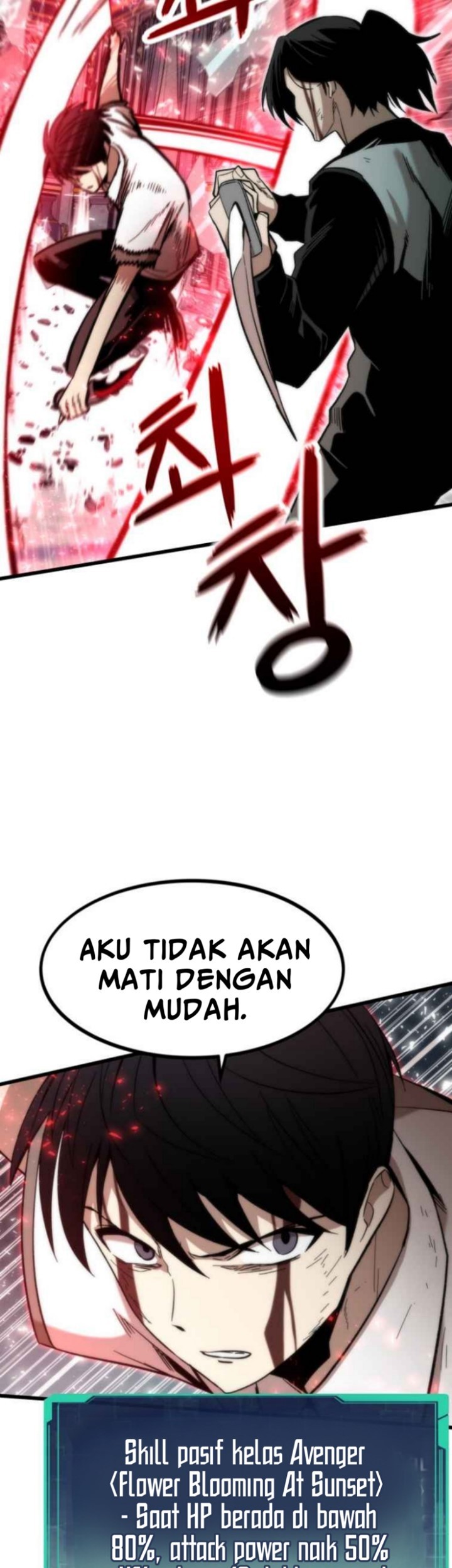 Ultra Alter Chapter 47 Gambar 47