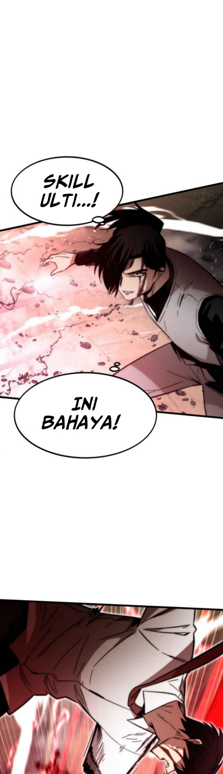 Ultra Alter Chapter 47 Gambar 49