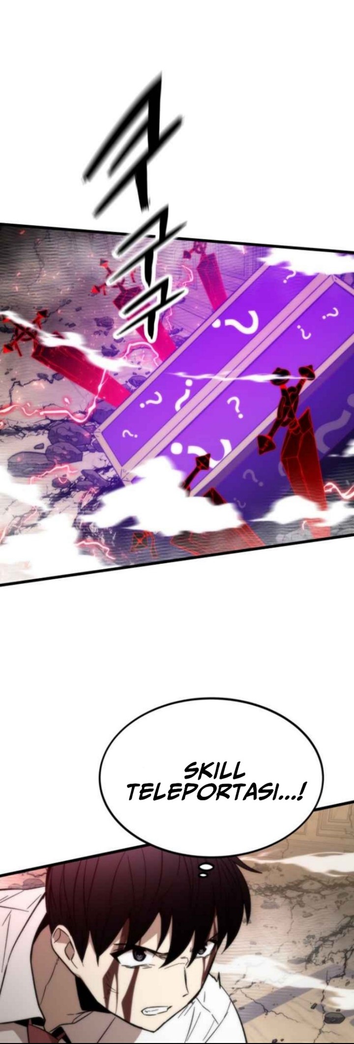 Ultra Alter Chapter 47 Gambar 52