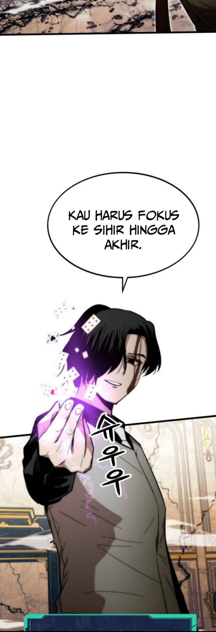 Ultra Alter Chapter 47 Gambar 54