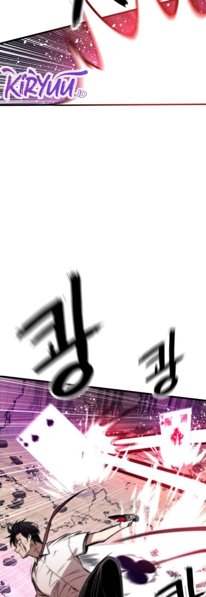 Ultra Alter Chapter 47 Gambar 58