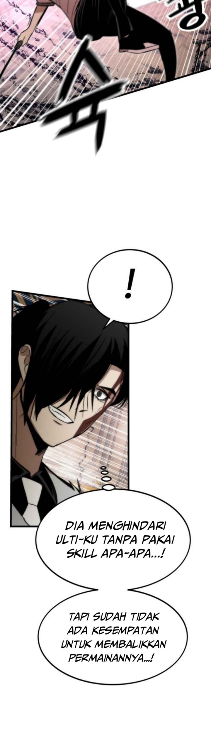 Ultra Alter Chapter 47 Gambar 59
