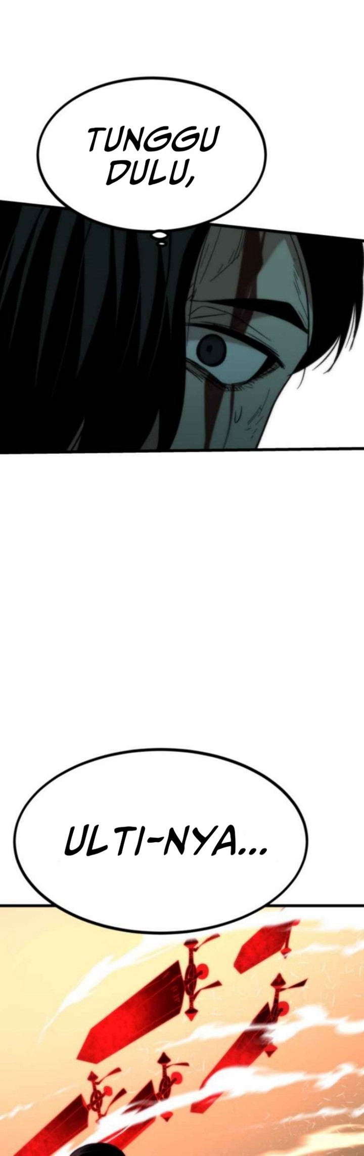 Ultra Alter Chapter 47 Gambar 60