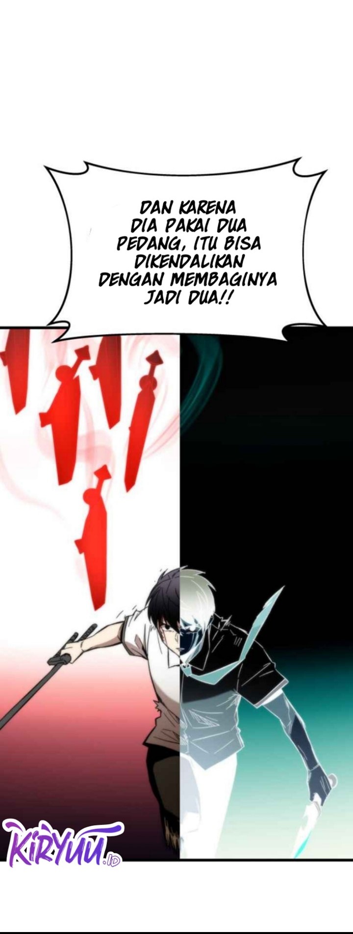 Ultra Alter Chapter 47 Gambar 62