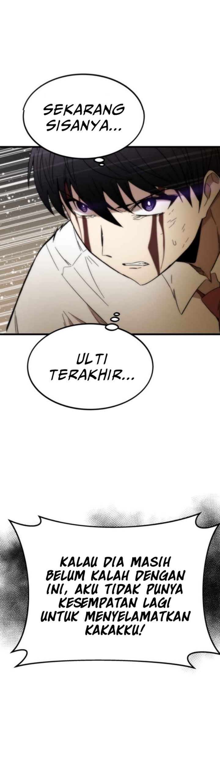 Ultra Alter Chapter 47 Gambar 63