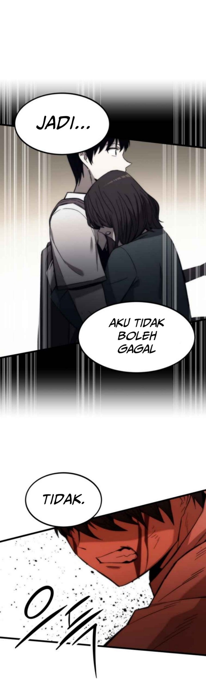 Ultra Alter Chapter 47 Gambar 64