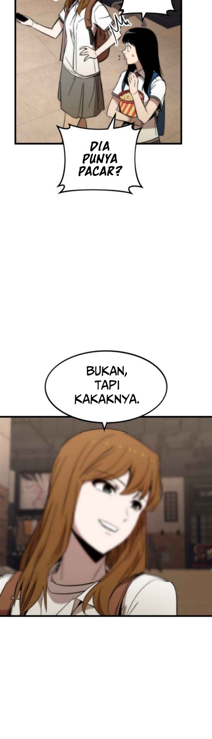 Ultra Alter Chapter 47 Gambar 71