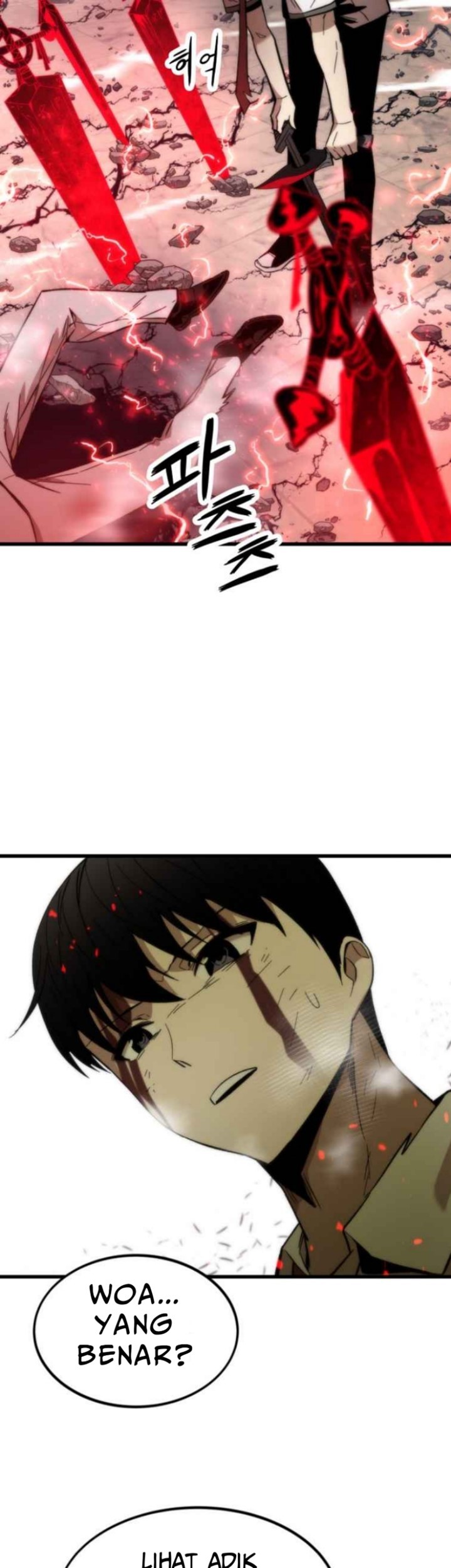Ultra Alter Chapter 47 Gambar 73