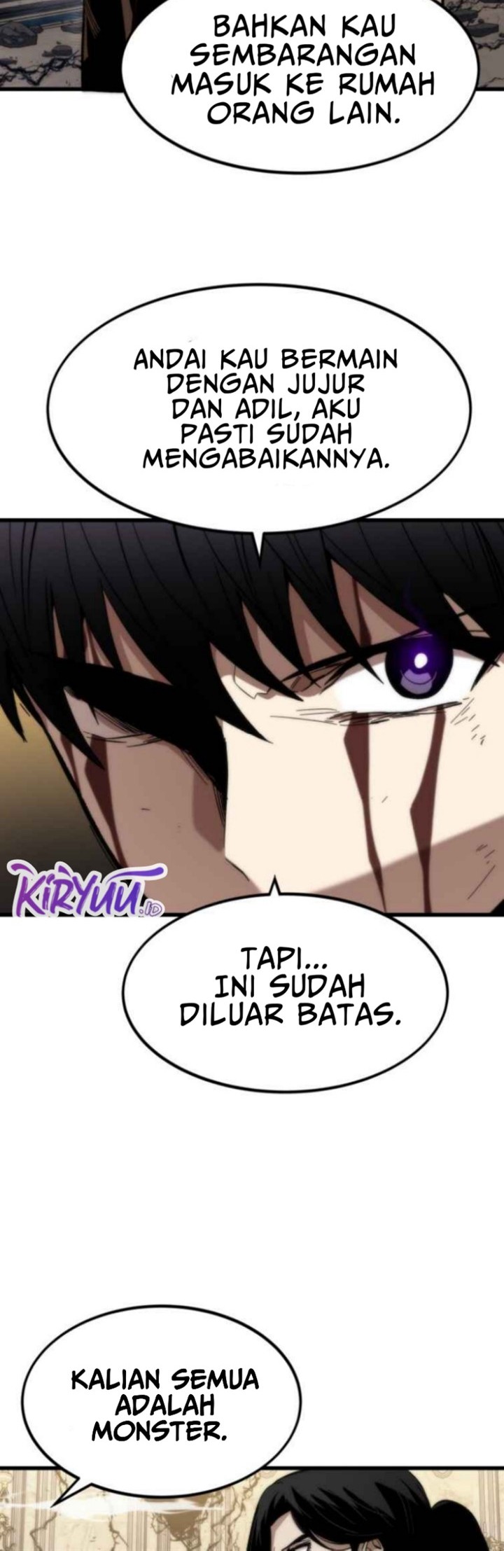Ultra Alter Chapter 47 Gambar 6