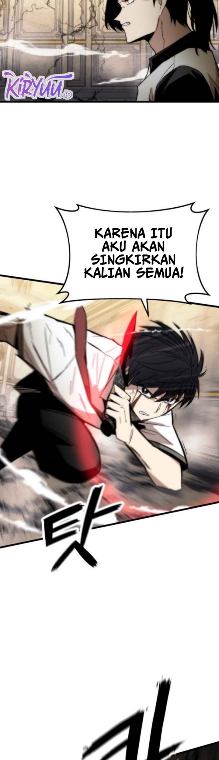 Ultra Alter Chapter 47 Gambar 7