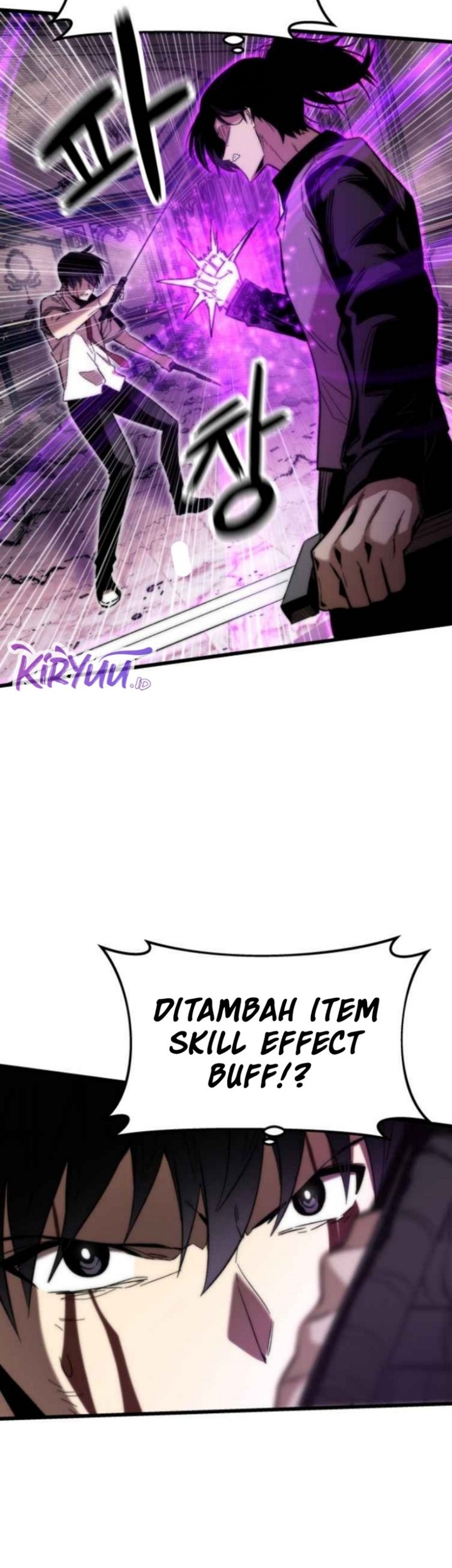 Ultra Alter Chapter 47 Gambar 13