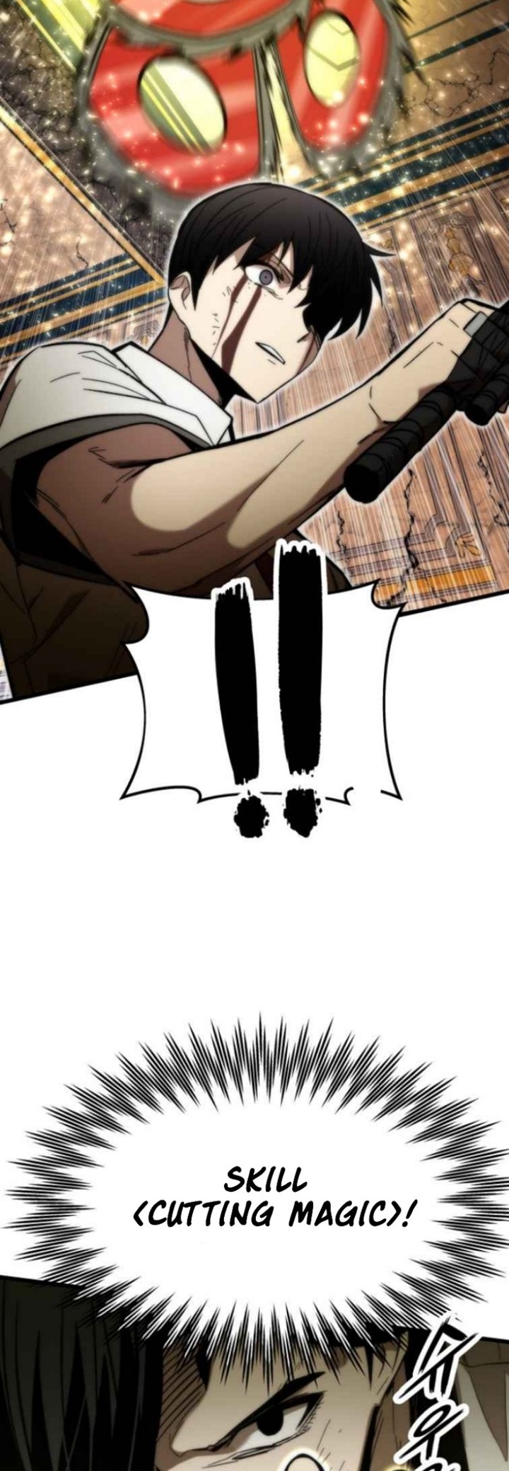 Ultra Alter Chapter 47 Gambar 16