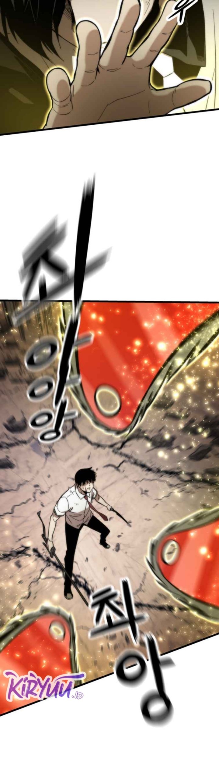 Ultra Alter Chapter 47 Gambar 17