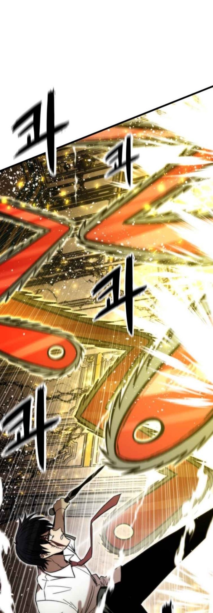 Ultra Alter Chapter 47 Gambar 18